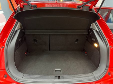 2016 Audi A1 Sportback €15950 2016 AUDI A1 SPORTBACK TFSI 1.0 AUTOMATIC / PARKING AID / ROOF BARS AND MORE €15,950 thumbnail