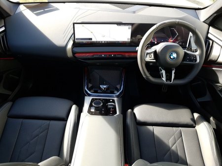 2026 BMW X3 - thumbnail 4