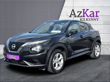 2022 Nissan Juke 2022 SV PREMIUM 1.0 PETROL €98 P/W WITH NO CASH DEPOSIT 10 DAY SALE NOW ON!! €19,995