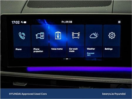 2025 Hyundai Santa Fe - thumbnail 28