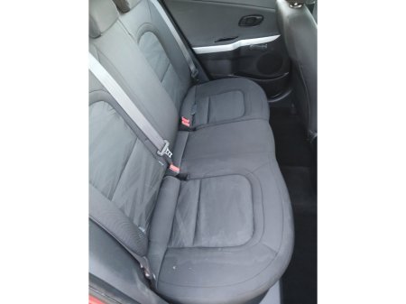 2014 Kia Ceed - thumbnail 8