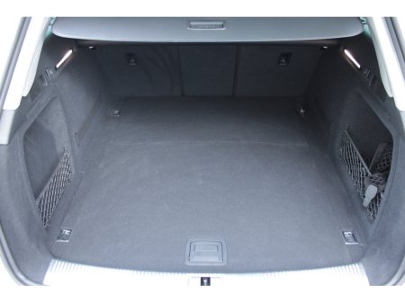 2020 Audi A4 - thumbnail 20