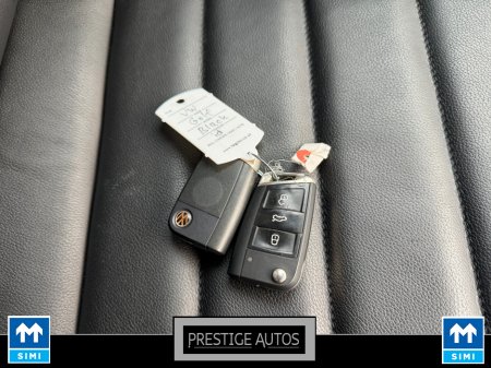 2014 Volkswagen Golf 1.4 HIGHLINE AUTO FULL LEATHER *CAR ID 00* €13,950 thumbnail