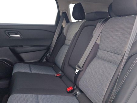 2026 Nissan X-Trail - thumbnail 9