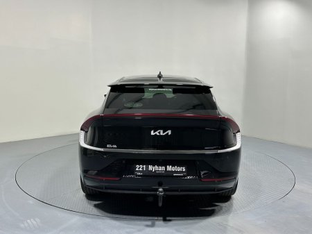 2022 Kia EV6 - photo 6