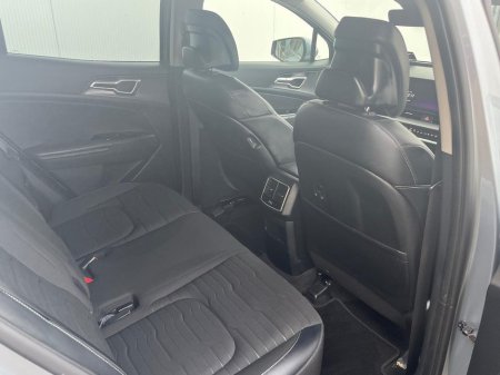 2023 Kia Sportage K3 HEV MY23 5DR Auto €35,950 thumbnail