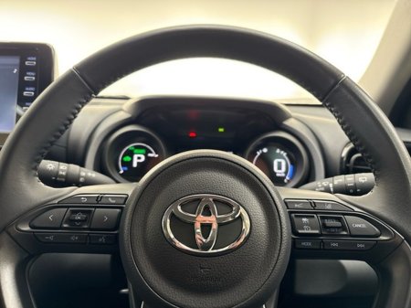 2024 Toyota Yaris Cross - thumbnail 15