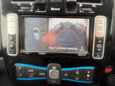 2013 Nissan Leaf - thumbnail 12