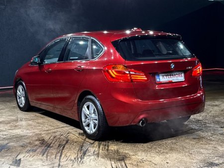 2019 BMW 2 Series ACTIVE TOURER - 1.5L AUTOMATIC - REVERSE CAMERA - HEATING A/C CONTROLS - ALLOY WHEELS €18,950 thumbnail