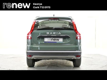 2023 Dacia Jogger Extreme SE TCe 110 NBI €22,900 thumbnail