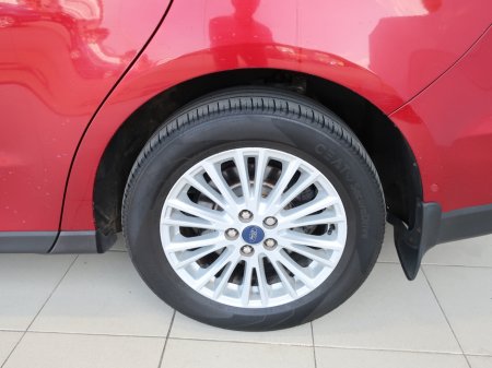 2019 Ford Galaxy 2.0TDCi 150PS Titanium Powershift €26,995