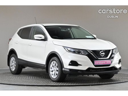 2019 Nissan Qashqai - thumbnail 1