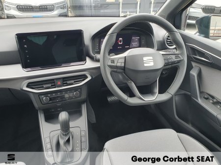 2026 SEAT Arona - thumbnail 9