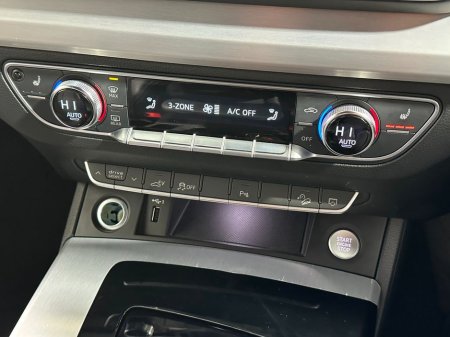 2021 Audi Q5 TFSi E S Line Quattro €39,900 thumbnail