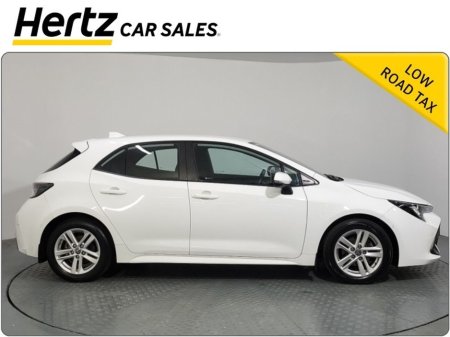 2023 Toyota Corolla - thumbnail 3