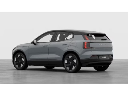 2026 Volvo EX30 - thumbnail 7
