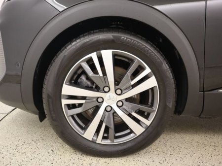 2023 Peugeot 3008 - thumbnail 21