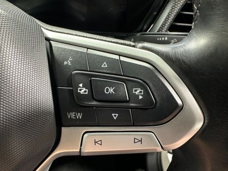 2023 Volkswagen T-Cross - thumbnail 16