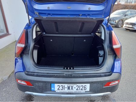 2023 Hyundai Bayon EXECUTIVE 5DR €19,950 thumbnail