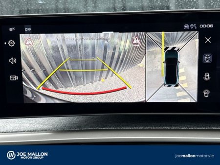 2025 Peugeot 3008 - thumbnail 27