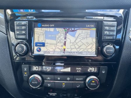 2017 Nissan X-Trail - thumbnail 34