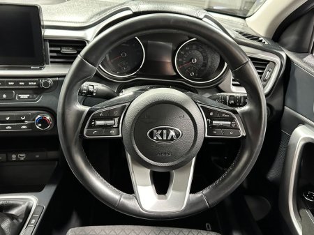 2020 Kia Ceed K2 1.6 Crdi 202 €16,800 thumbnail