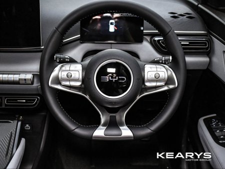 2026 BYD Dolphin Surf - thumbnail 12