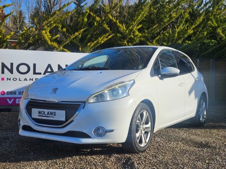 2015 Peugeot 208 - thumbnail 1