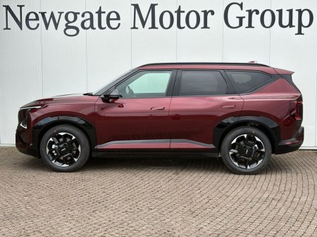 2026 Kia EV5 - thumbnail 8