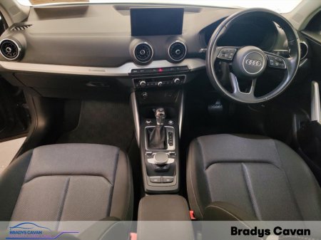 2020 Audi Q2 1.0 TFSI AUTO €25,950 thumbnail