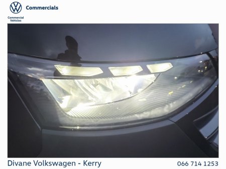 2026 Volkswagen Transporter - thumbnail 16