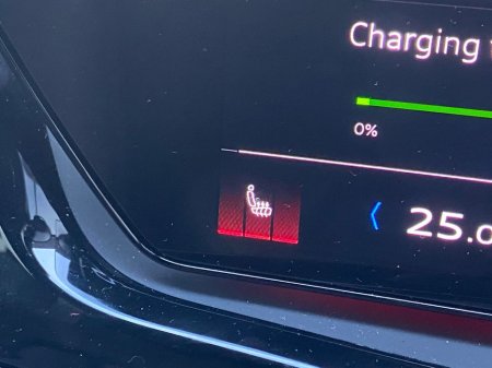 2025 Audi A5 Avant TFSi-e S-Line Quattro Auto €61,900 thumbnail