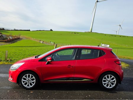 2019 Renault Clio - thumbnail 6