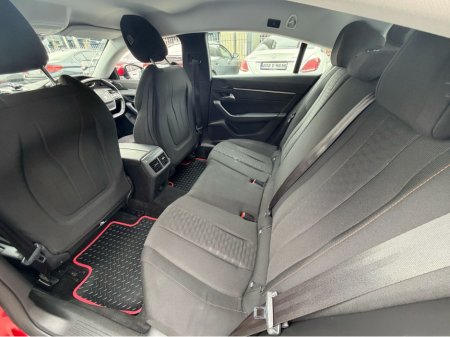 2019 Peugeot 508 - thumbnail 11