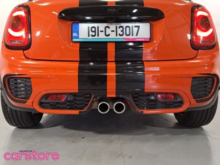 2019 MINI Hatch - thumbnail 26