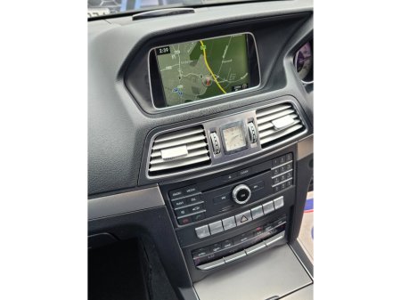 2016 Mercedes-Benz E Class - thumbnail 20