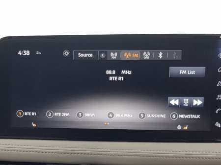 2024 Nissan Ariya - thumbnail 18