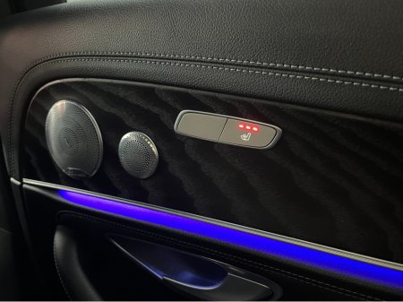 2017 Mercedes-Benz E Class - thumbnail 17