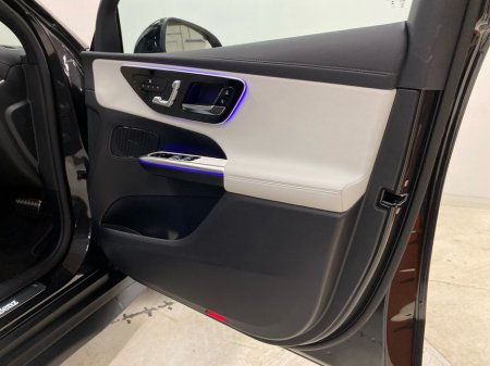 2026 Mercedes-Benz GLC Class - thumbnail 19