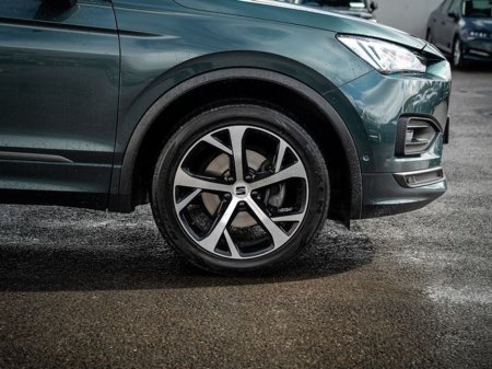 2023 SEAT Tarraco - thumbnail 3