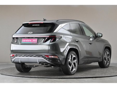 2023 Hyundai Tucson - thumbnail 8