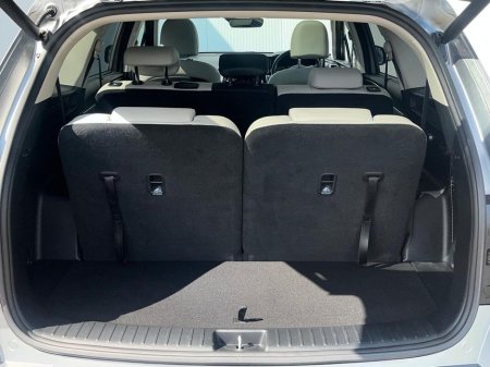 2023 Kia Sorento DSL MY23 SAM 5DR Auto 7 seat K4 €45,950 thumbnail