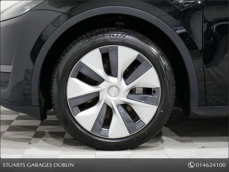 2023 Tesla Model Y - thumbnail 9