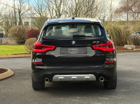 2018 BMW X3 - photo 6