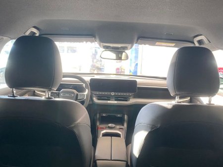 2026 Jeep Compass ALTITUDE €42,995 thumbnail