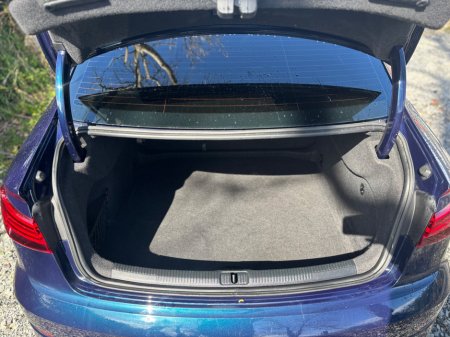 2019 Audi A3 - thumbnail 16