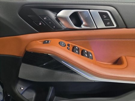2025 BMW X5 - thumbnail 23