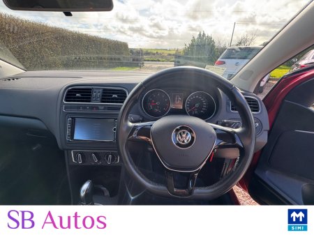 2016 Volkswagen Polo - thumbnail 11