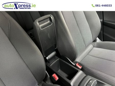 2022 Audi Q2 35TFSI ADVANCED Automatic, Reversing camera LOW MILES €29,995 thumbnail