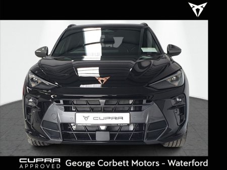 2026 Cupra Terramar - thumbnail 2